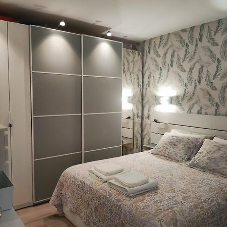 Casa Naranja Apartment Costa Del Silencio Ngoại thất bức ảnh