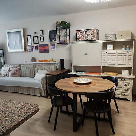 Casa Naranja Apartment Costa Del Silencio Ngoại thất bức ảnh