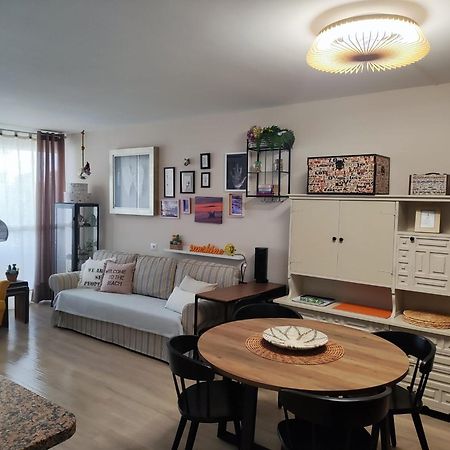 Casa Naranja Apartment Costa Del Silencio Ngoại thất bức ảnh