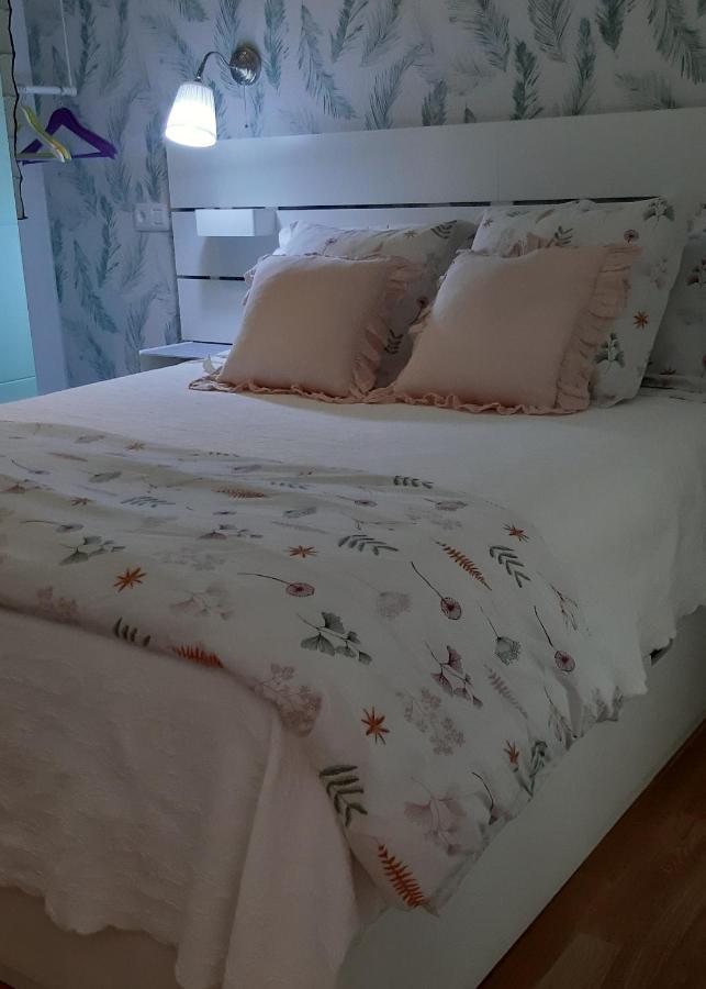 Casa Naranja Apartment Costa Del Silencio Ngoại thất bức ảnh