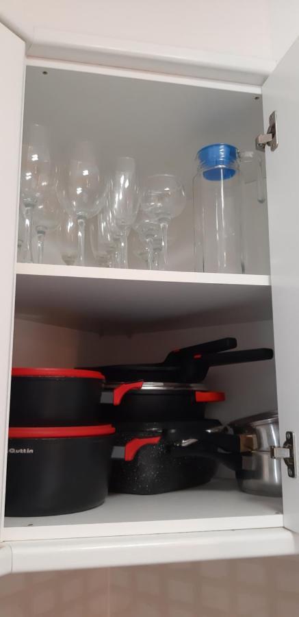 Casa Naranja Apartment Costa Del Silencio Ngoại thất bức ảnh