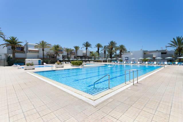 Casa Naranja Apartment Costa Del Silencio Ngoại thất bức ảnh