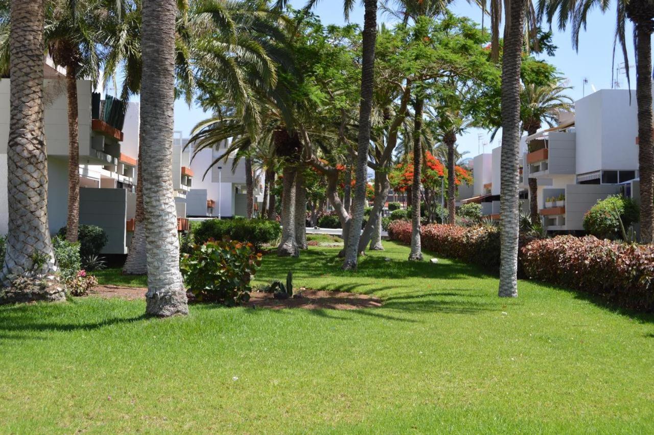 Casa Naranja Apartment Costa Del Silencio Ngoại thất bức ảnh