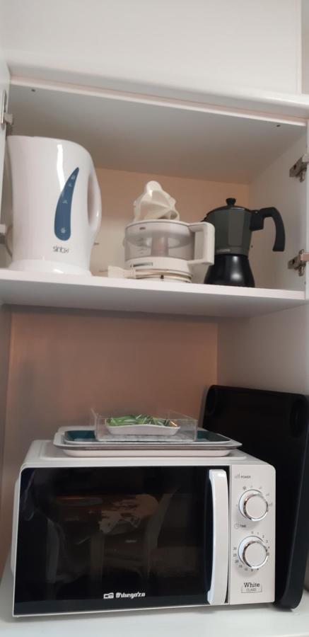 Casa Naranja Apartment Costa Del Silencio Ngoại thất bức ảnh