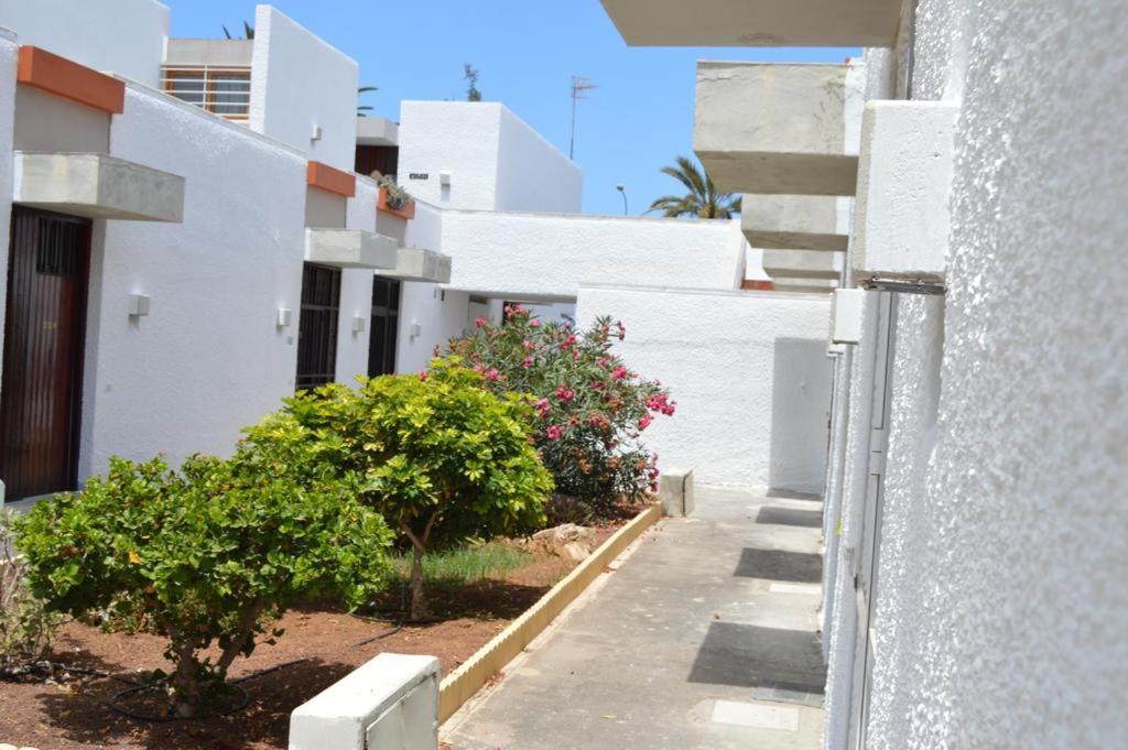 Casa Naranja Apartment Costa Del Silencio Ngoại thất bức ảnh