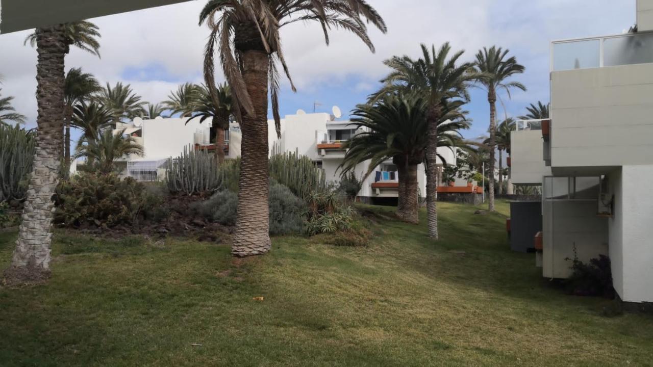 Casa Naranja Apartment Costa Del Silencio Ngoại thất bức ảnh