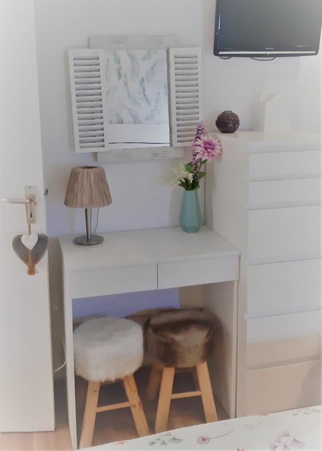 Casa Naranja Apartment Costa Del Silencio Ngoại thất bức ảnh