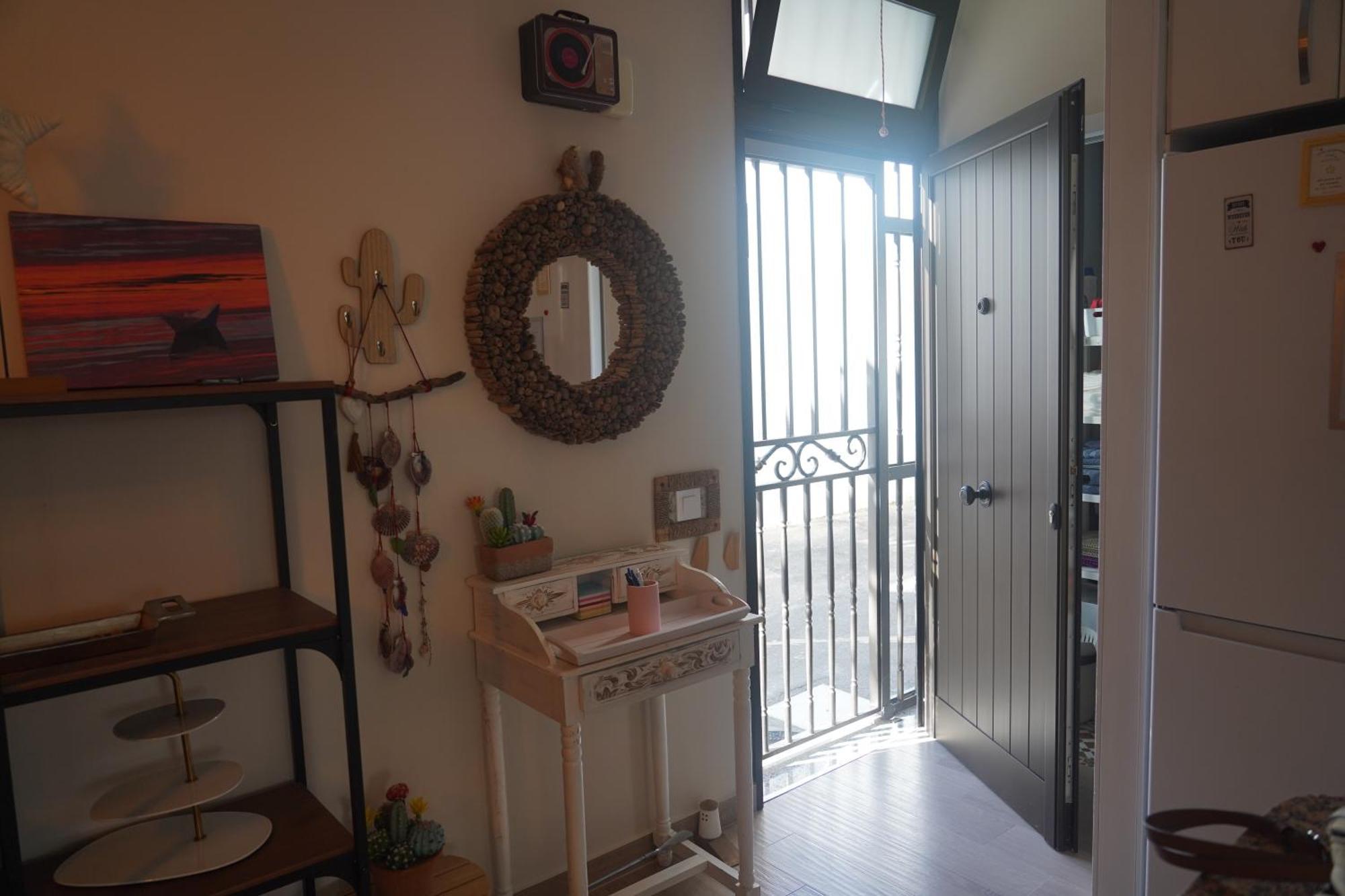 Casa Naranja Apartment Costa Del Silencio Ngoại thất bức ảnh