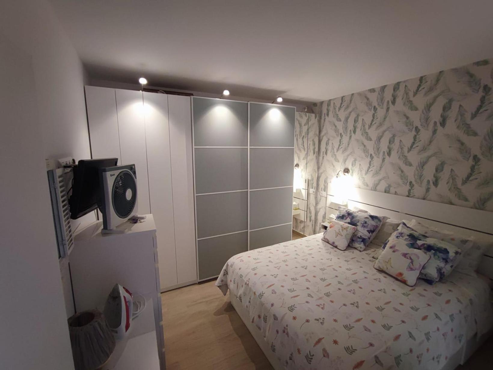 Casa Naranja Apartment Costa Del Silencio Ngoại thất bức ảnh