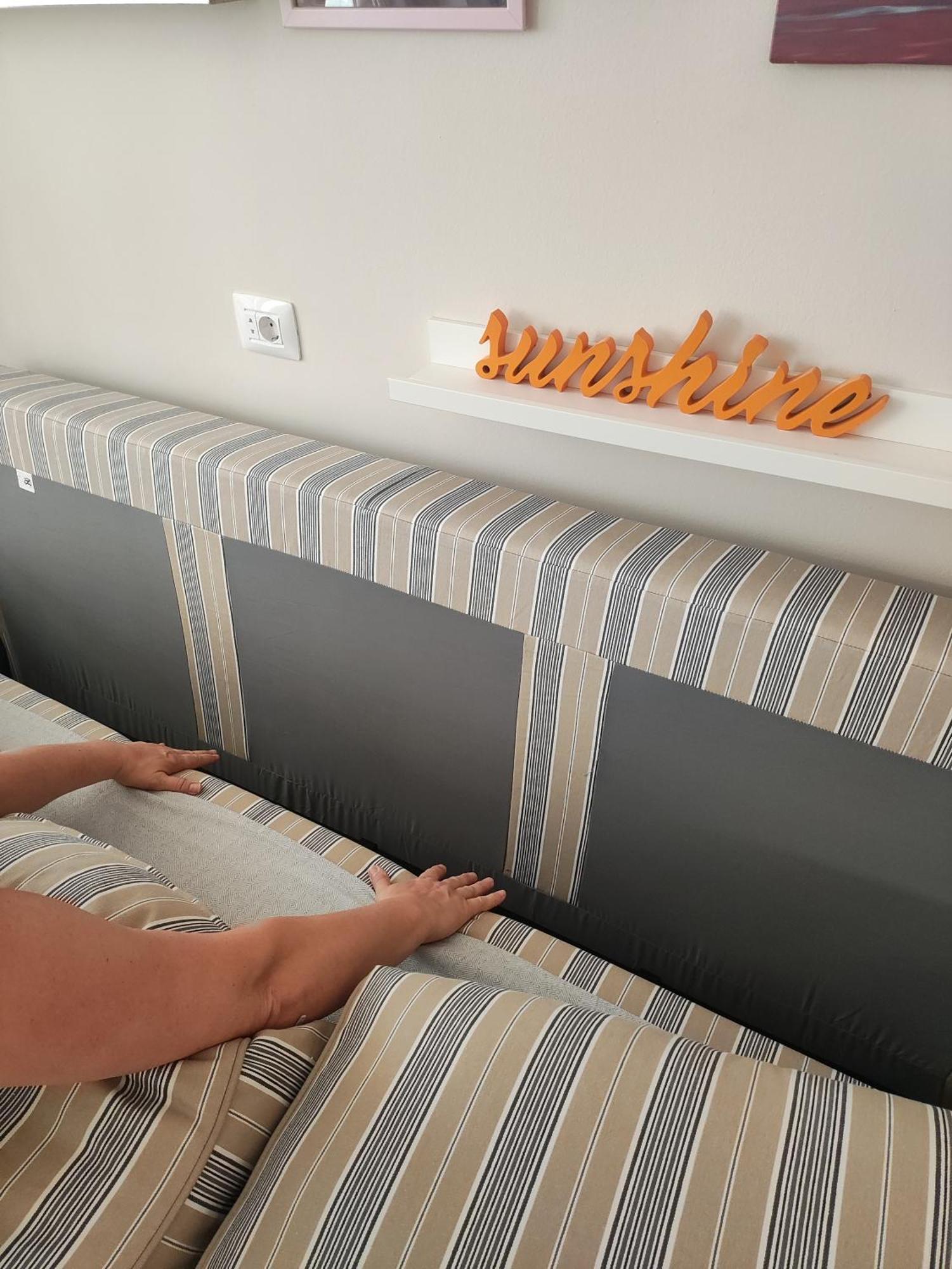 Casa Naranja Apartment Costa Del Silencio Ngoại thất bức ảnh