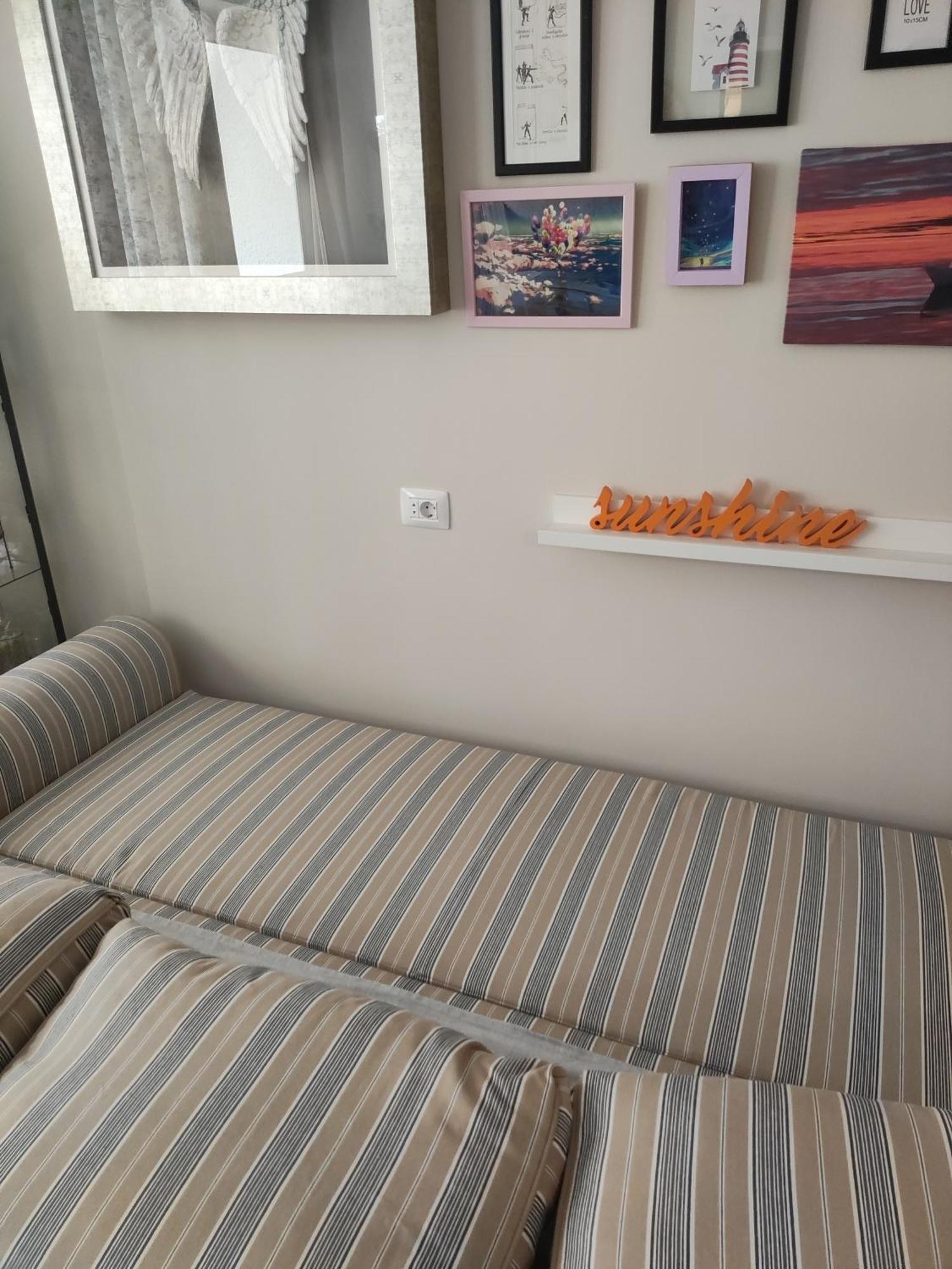 Casa Naranja Apartment Costa Del Silencio Ngoại thất bức ảnh