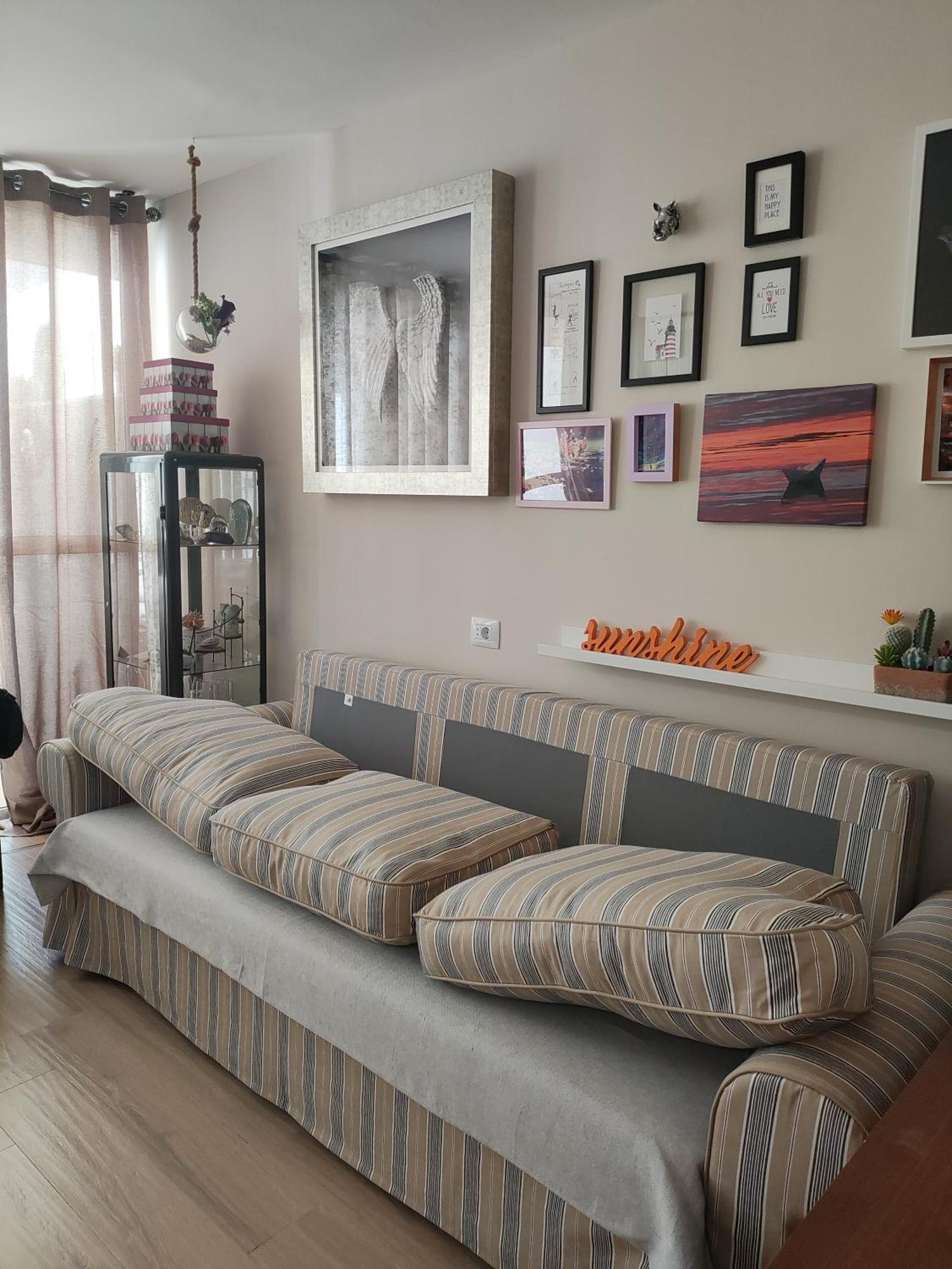 Casa Naranja Apartment Costa Del Silencio Ngoại thất bức ảnh