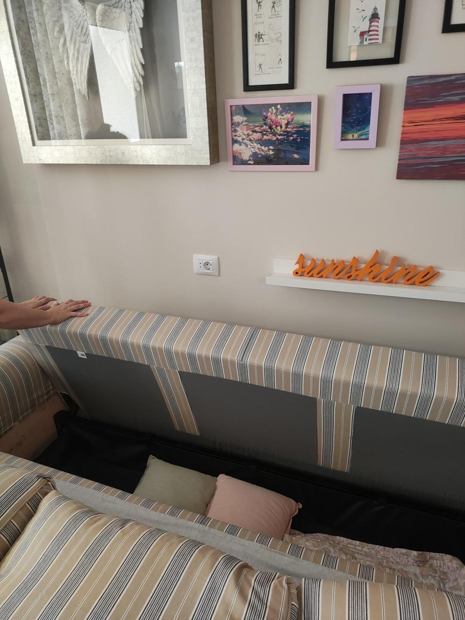 Casa Naranja Apartment Costa Del Silencio Ngoại thất bức ảnh