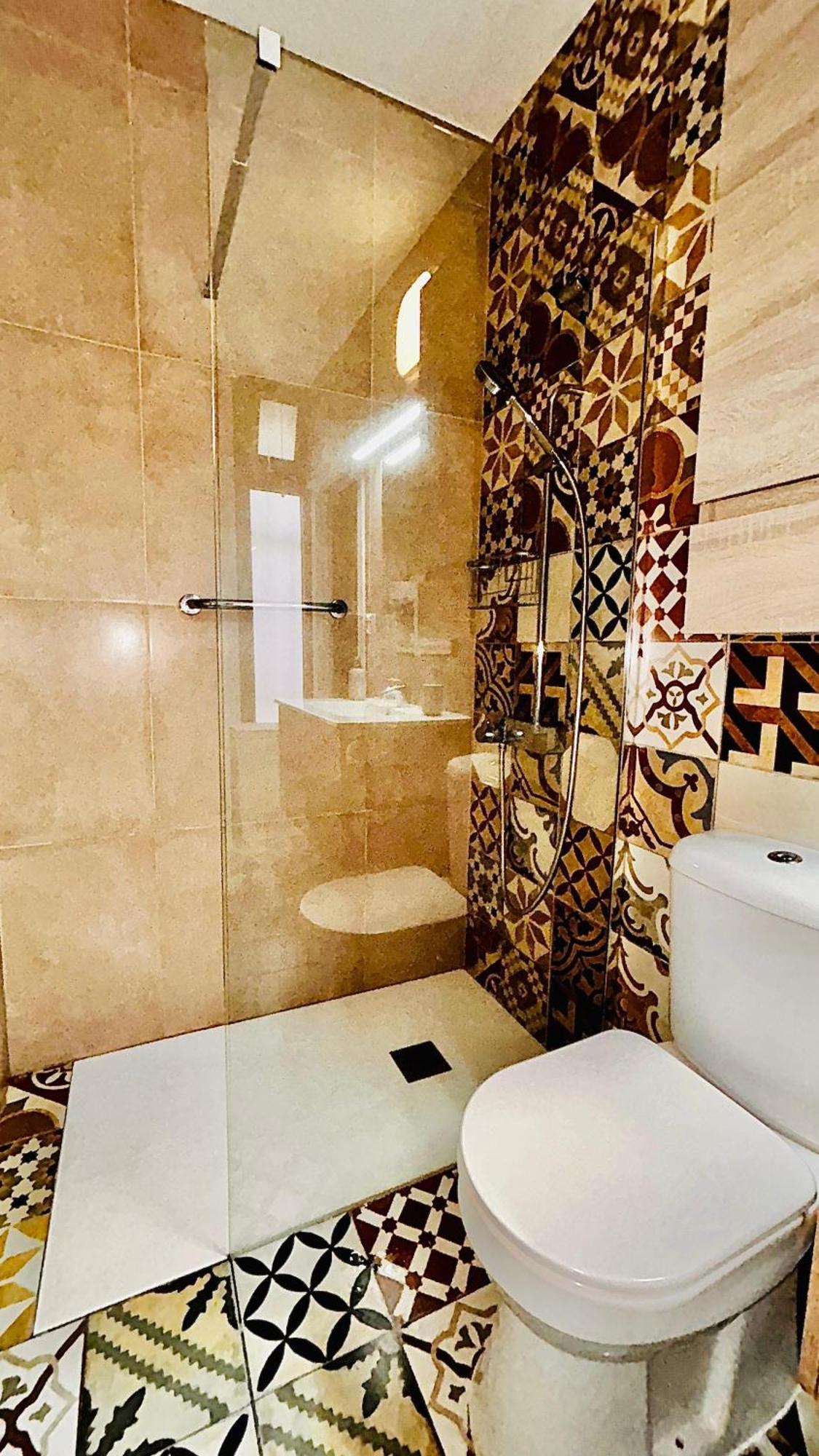 Casa Naranja Apartment Costa Del Silencio Ngoại thất bức ảnh
