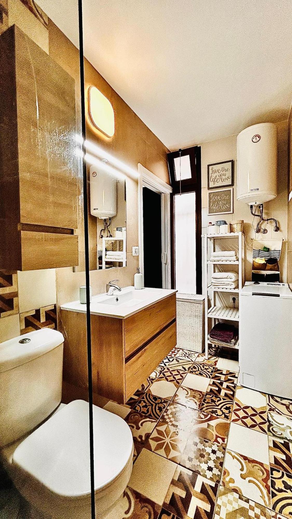 Casa Naranja Apartment Costa Del Silencio Ngoại thất bức ảnh