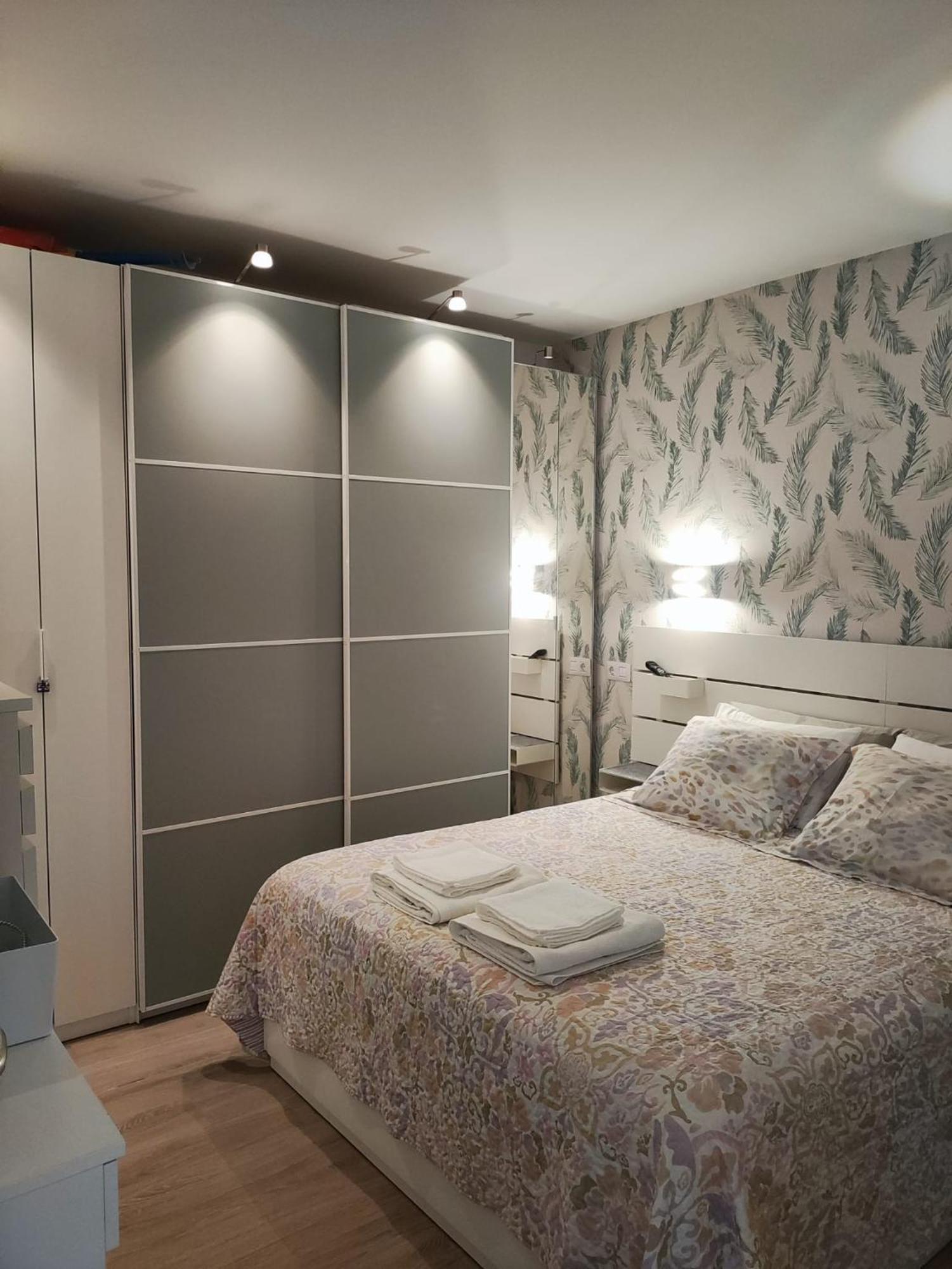 Casa Naranja Apartment Costa Del Silencio Ngoại thất bức ảnh