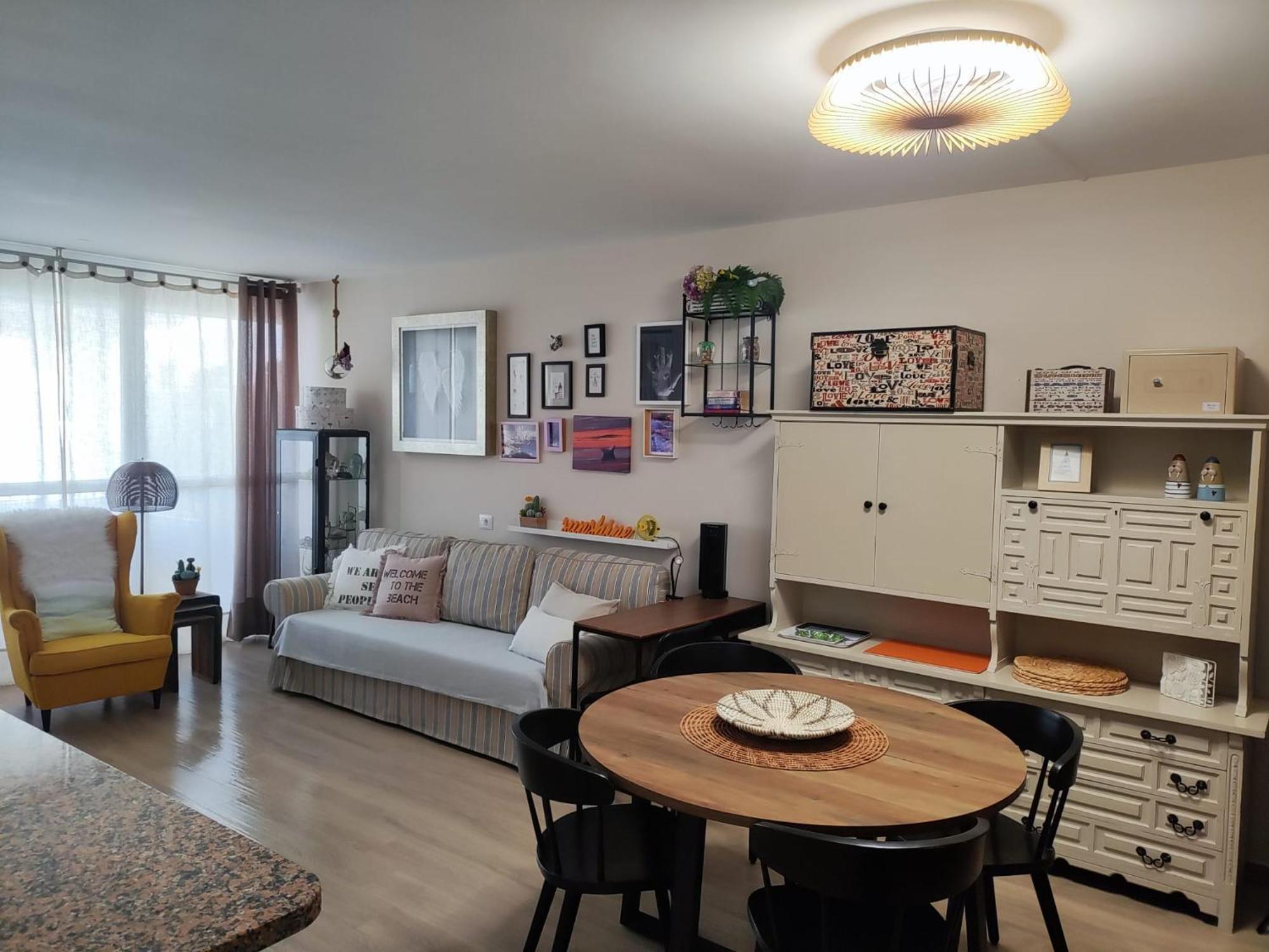 Casa Naranja Apartment Costa Del Silencio Ngoại thất bức ảnh
